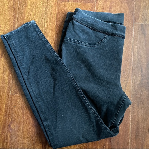 Madewell The Anywhere Pull On Jean Size 31 - Picture 6 of 15